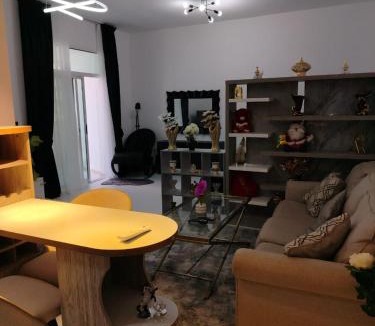 Ajman Apartment | Stunning Studio in Ajman-UAE