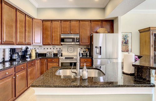 Clearwater Beach Condo | Stunning Waterfront Penthouse with Rooftop Casita – Steps to Clearwater Beach