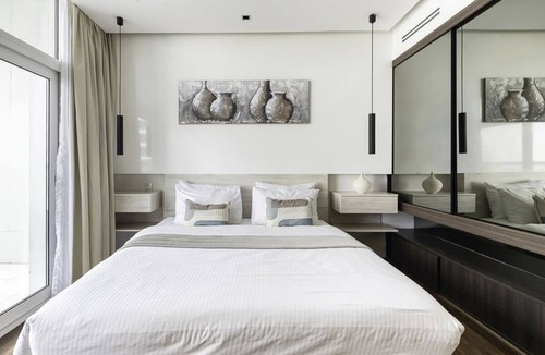 Barsha Heights Apartment | Stylish 2BR Apartment in Barsha Heights