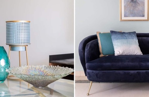 Downtown Dubai Apartment | Stylish and Luxurious 2BR With Study in Downtown!