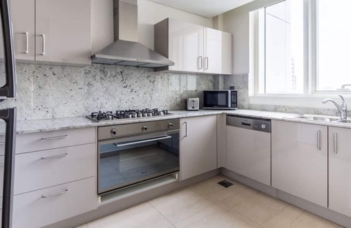 Downtown Dubai Apartment | Stylish and Luxurious 2BR With Study in Downtown!