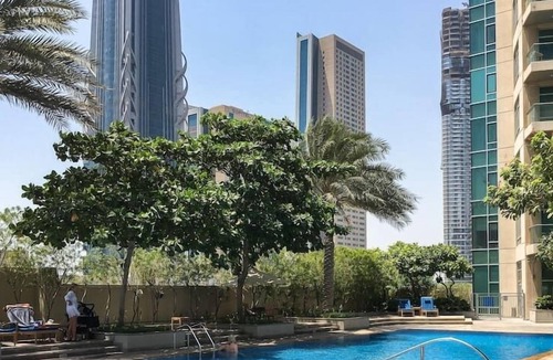 Downtown Dubai Apartment | Stylish and Luxurious 2BR Apartment in Downtown!