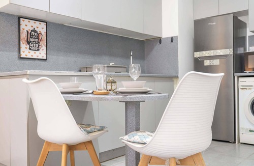 Barsha Heights Apartment | Stylish Studio Apartment in Tecom's Prime Location