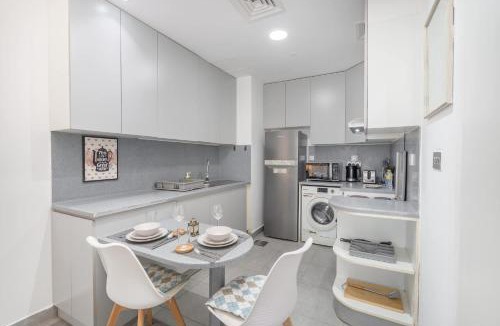 Barsha Heights Apartment | Stylish Studio Apartment in Tecom's Prime Location