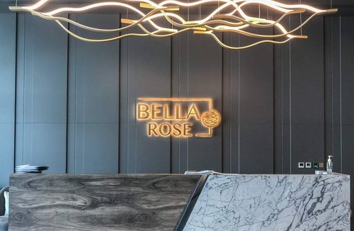 Al Barsha Apartment | Stylish Studio in Al Barsha South!