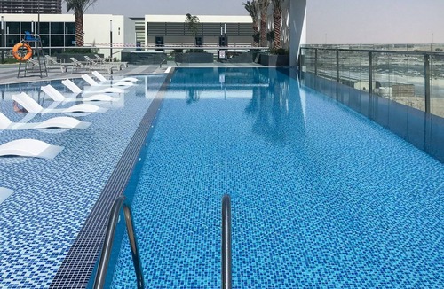 Al Barsha Apartment | Stylish Studio in Al Barsha South!