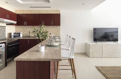 Dubai Sports City Apartment | Stylish Studio in the Heart of Sports City!