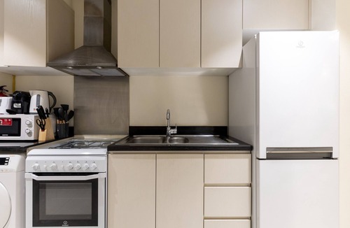 Dubai Apartment | Stylish Studio w/Top Facilities in Damac Hills