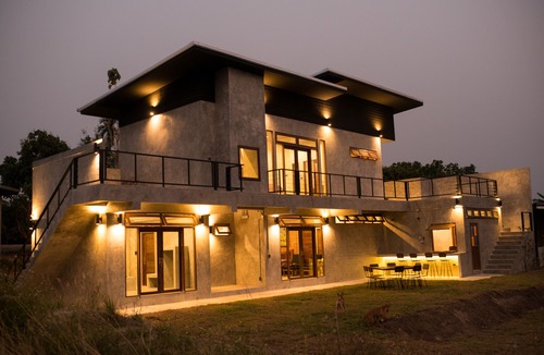 Ban Luang Hotel | Suan Sook Homestay