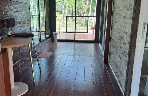 Ban Na Faek House | Suan Tha-Thong Homestay at Lo-Yung