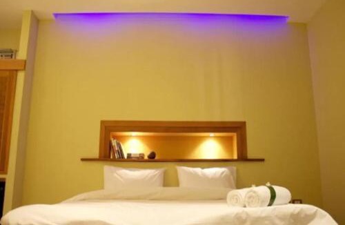 Lamai City Center Hotel | Suanmali Samui