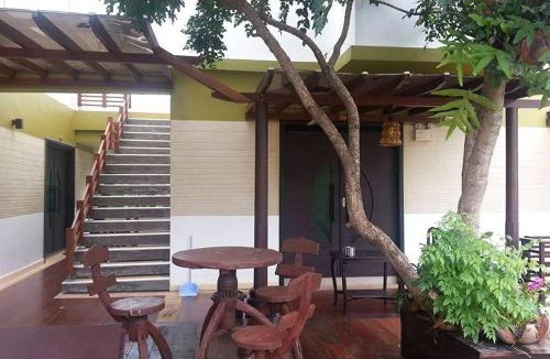 Lamai City Center Hotel | Suanmali Samui