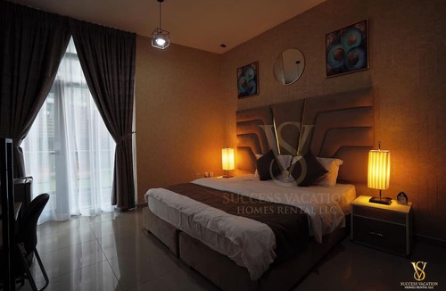Jumeirah Apartment | Success Luxury Apartment -5 Mins away from JBR Beach , Free House Keeping!