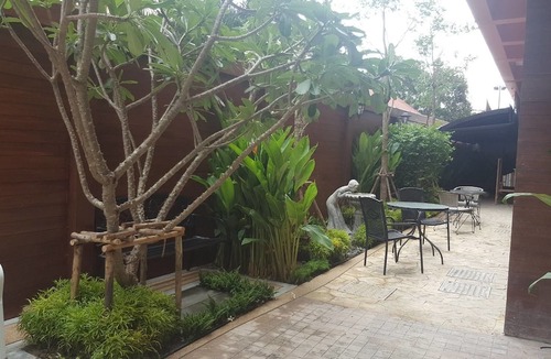 Bang Phlat Hotel | Sudyod Hotel