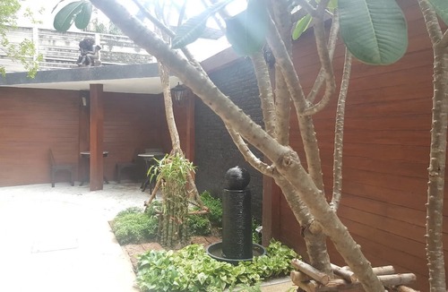 Bang Phlat Hotel | Sudyod Hotel