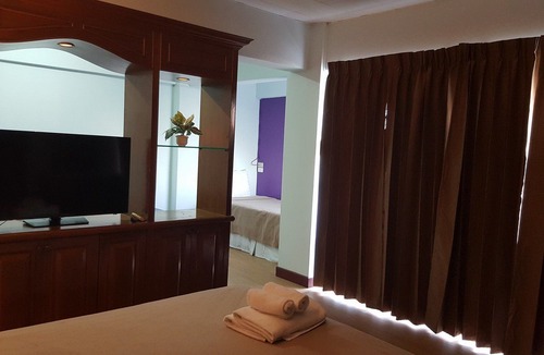 Bang Phlat Hotel | Sudyod Hotel