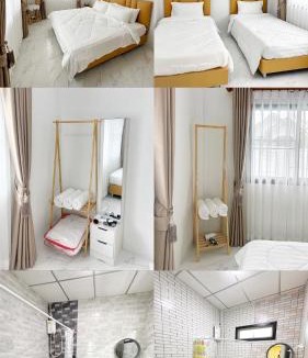 Muang Villa | Sugar Beach Pool Villa Bangsaen