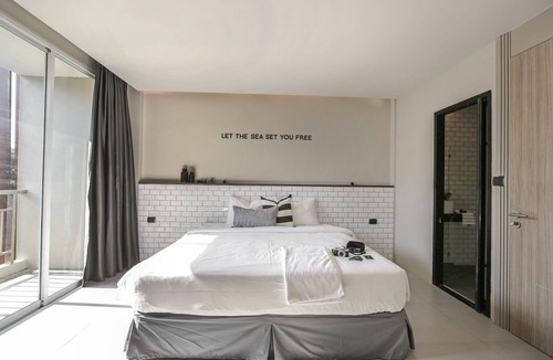 Kata Cabin | Sugar Ohana Poshtel