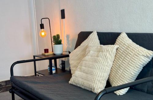 Zinacantepec House | Suite Ámbar