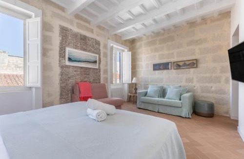 Mahon Apartment | Suite 3