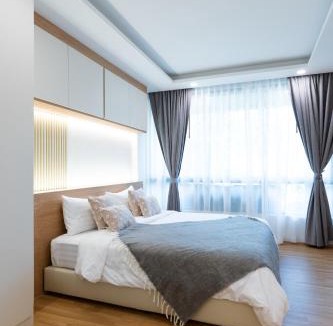 Nai Harn Apartment | Suite Coral 2BR Pool AccessReLife Nai Harn