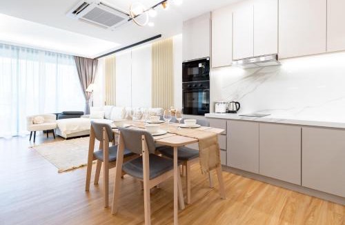 Nai Harn Apartment | Suite Coral 2BR Pool AccessReLife Nai Harn