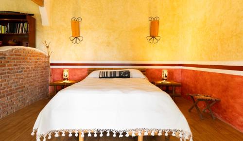 Vega de Alatorre House | Suite de campo en granja Orgánica