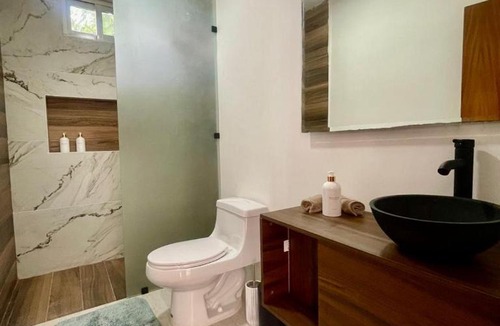 Ciudad del Carmen City-Centre Apartment | Suite Moderna en el Corazón de Ciudad del Carmen