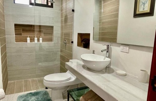 Ciudad del Carmen City-Centre Apartment | Suite Moderna en el Corazón de Ciudad del Carmen