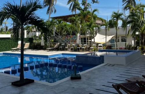 Playa Diamante Apartment | Suite Plus KS - Gran Palma Residencial