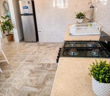 Hornos Insurgentes Apartment | Suites Acapulco Real