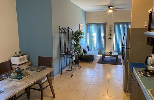 La Paz Apartment | Suites Bahia View