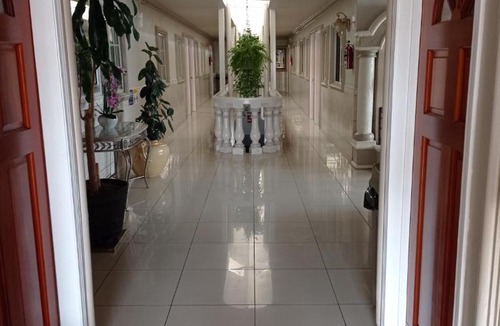 Costa de Oro Apartment | Suites Leon Rojo