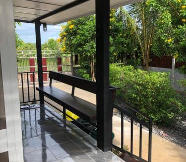 Si Bun Rueang House | Sukanya Guesthouse