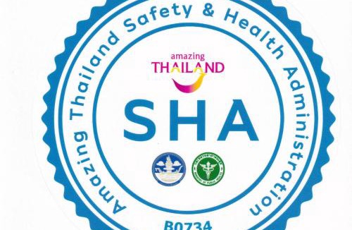 Sawankhalok Resort | Sukhothai Heritage Resort