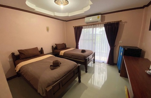 Mueang Kao Hotel | Sukhothaigrandhotelandlandmark