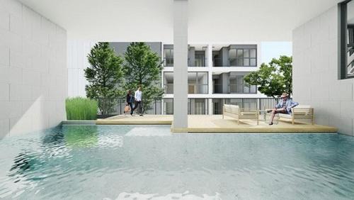 Bang Chak Apartment | Sukhumvit​ 101