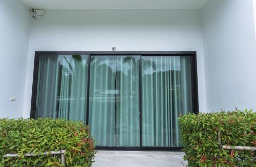 Hua Thanon House | Suksan Pool View Apartment 1