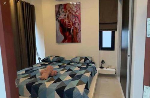 Hua Thanon House | Suksan Seaview Apartment