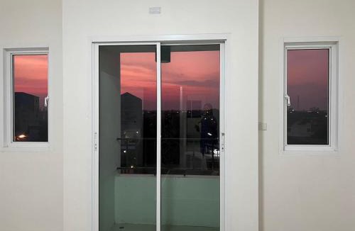 Ban Laem Apartment | Suksiri Banlaem