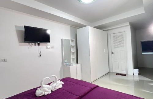Ban Laem Apartment | Suksiri Banlaem