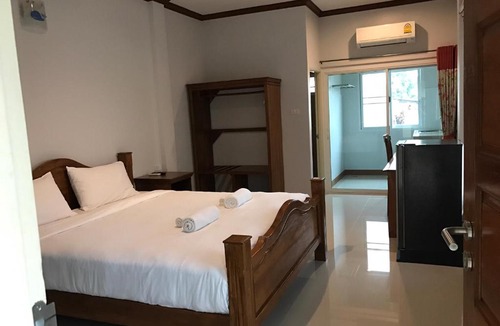 Prachuap Khiri Khan Resort | Suksopha Resort