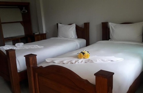Prachuap Khiri Khan Resort | Suksopha Resort