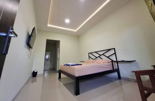 Palu House | Sultan Guest House