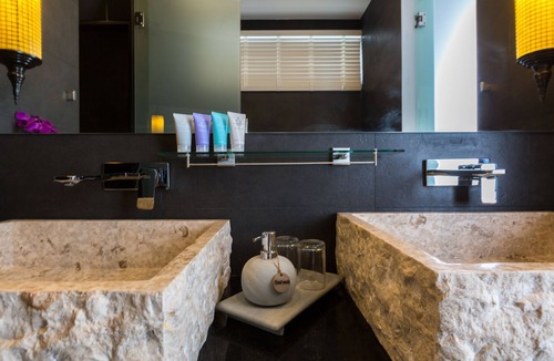 Thong Krut House | Suma by Pavana Luxury beachfront villa
