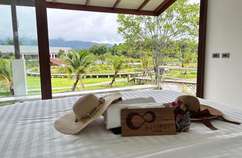 Chiang Rai Resort | Sumator Resort Chiangrai สูมาเต๊อะ รีสอร์ท เชียงราย