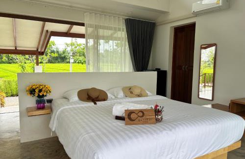 Chiang Rai Resort | Sumator Resort Chiangrai สูมาเต๊อะ รีสอร์ท เชียงราย