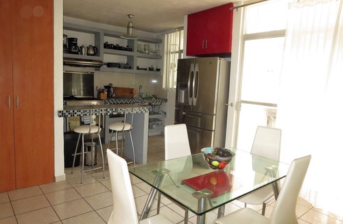 Bucerias House | Summer rental with Solar Panels in Bucerias, Mexico
