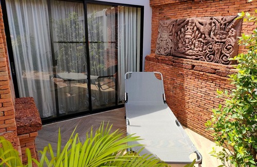South Pattaya Villa | Sumptuous View Talay Villa 400m from beach - Pattaya Holiday House