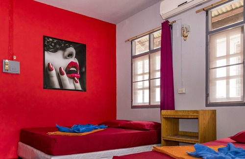 Haad Rin Hotel | Sun Beach Bungalows Resort